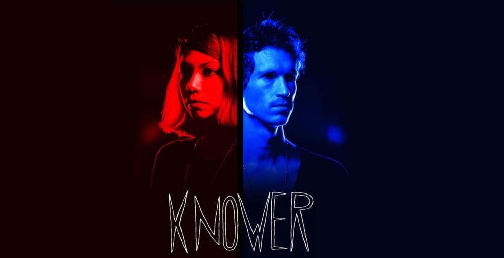 Album cover art for "One Hope" by KNOWER & David Binney