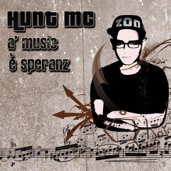 Cover image for A’ music è speranz