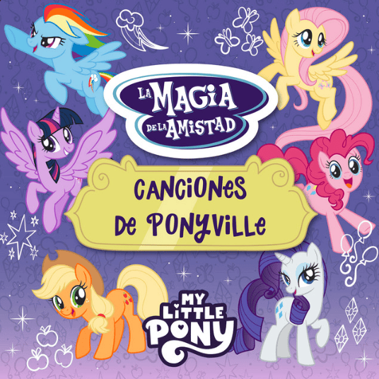 Corazones de Corceles by Apple Bloom