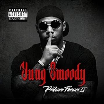 Letter 2 Mama by Yung Smoody