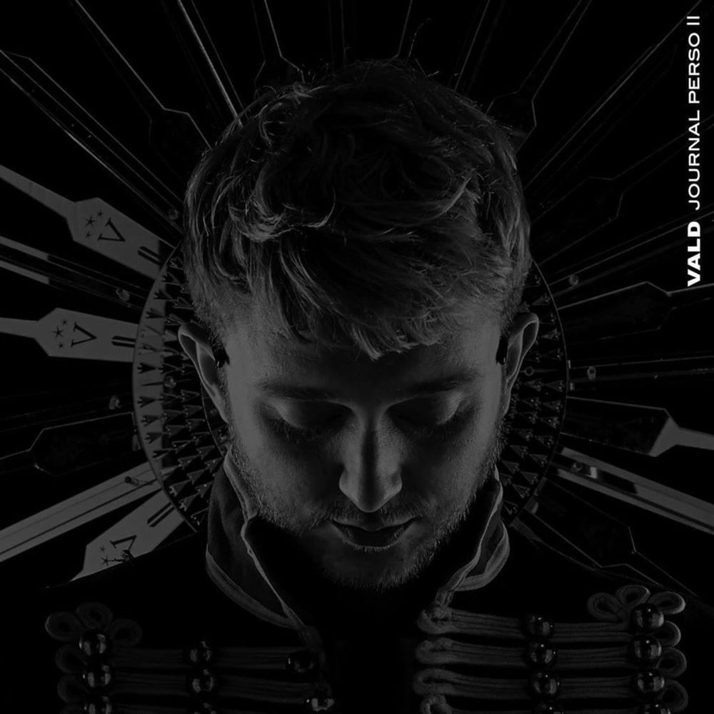 Journal perso II by Vald