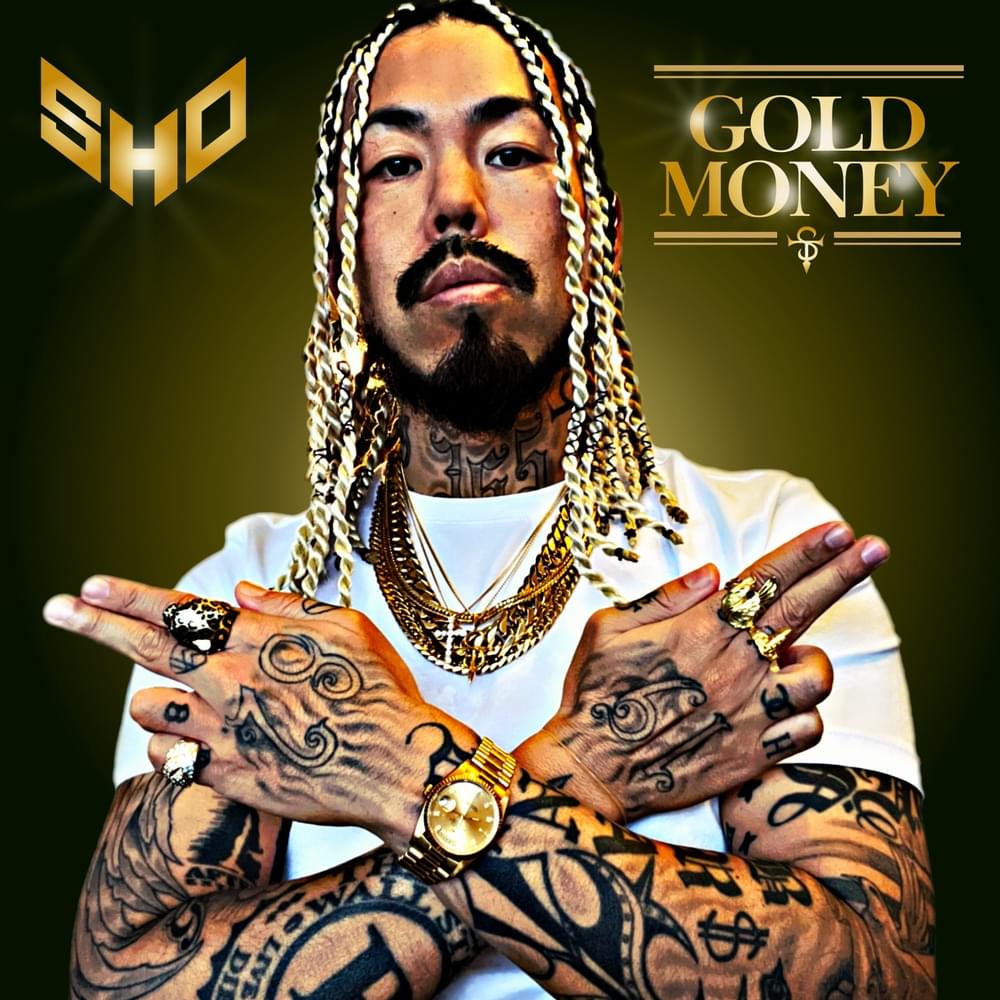 Cover image for GOLD MONEY