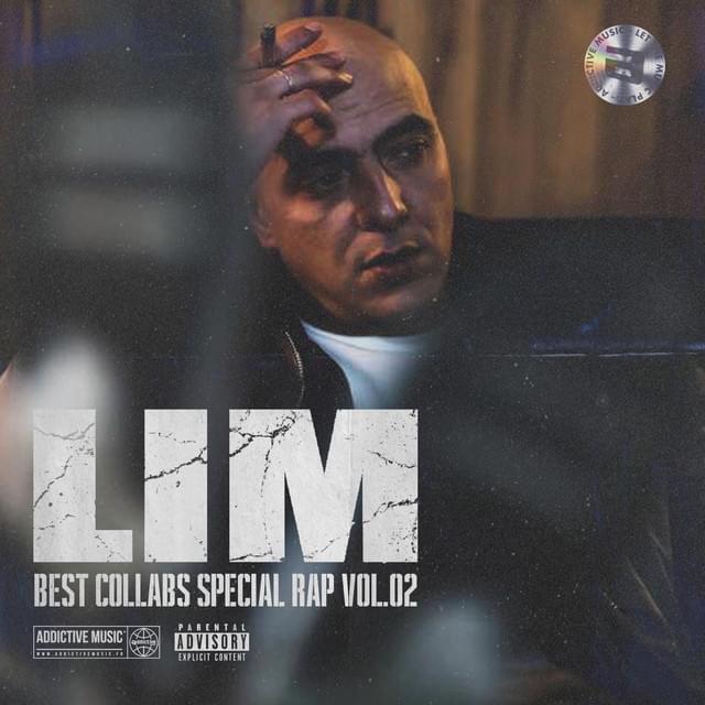 Album cover art for "Tout pourrait être si simple - Lim x Ul’team Atom x Diksa x Da’Pro x Coach" by LIM & Grödash & P.Kaer & Diksa & Coach & Da’Pro