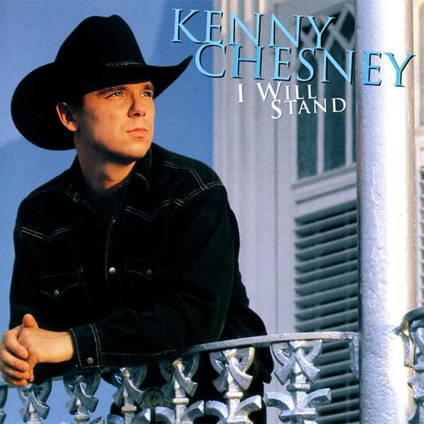 Album cover art for "She’s Got It All" by Kenny Chesney