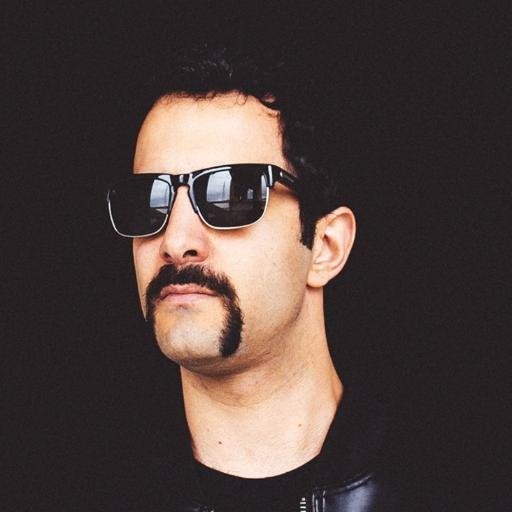 Photo of Valentino Khan