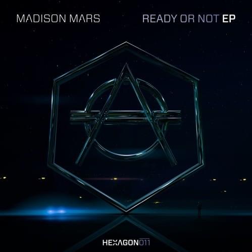 Cover image for Ready Or Not