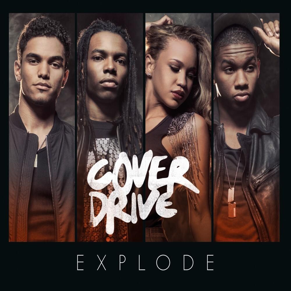 Explode (Moto Blanco Remix) by Cover Drive