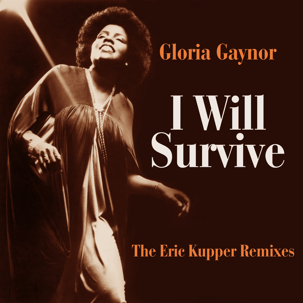 Album cover art for "I Will Survive (Eric Kupper Mix Edit)" by NOW That’s What I Call Music!