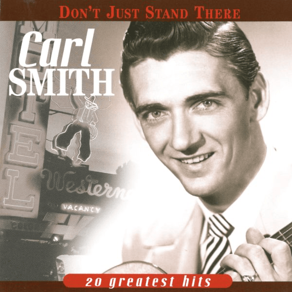 Cover image for Don’t Just Stand There: 20 Greatest Hits