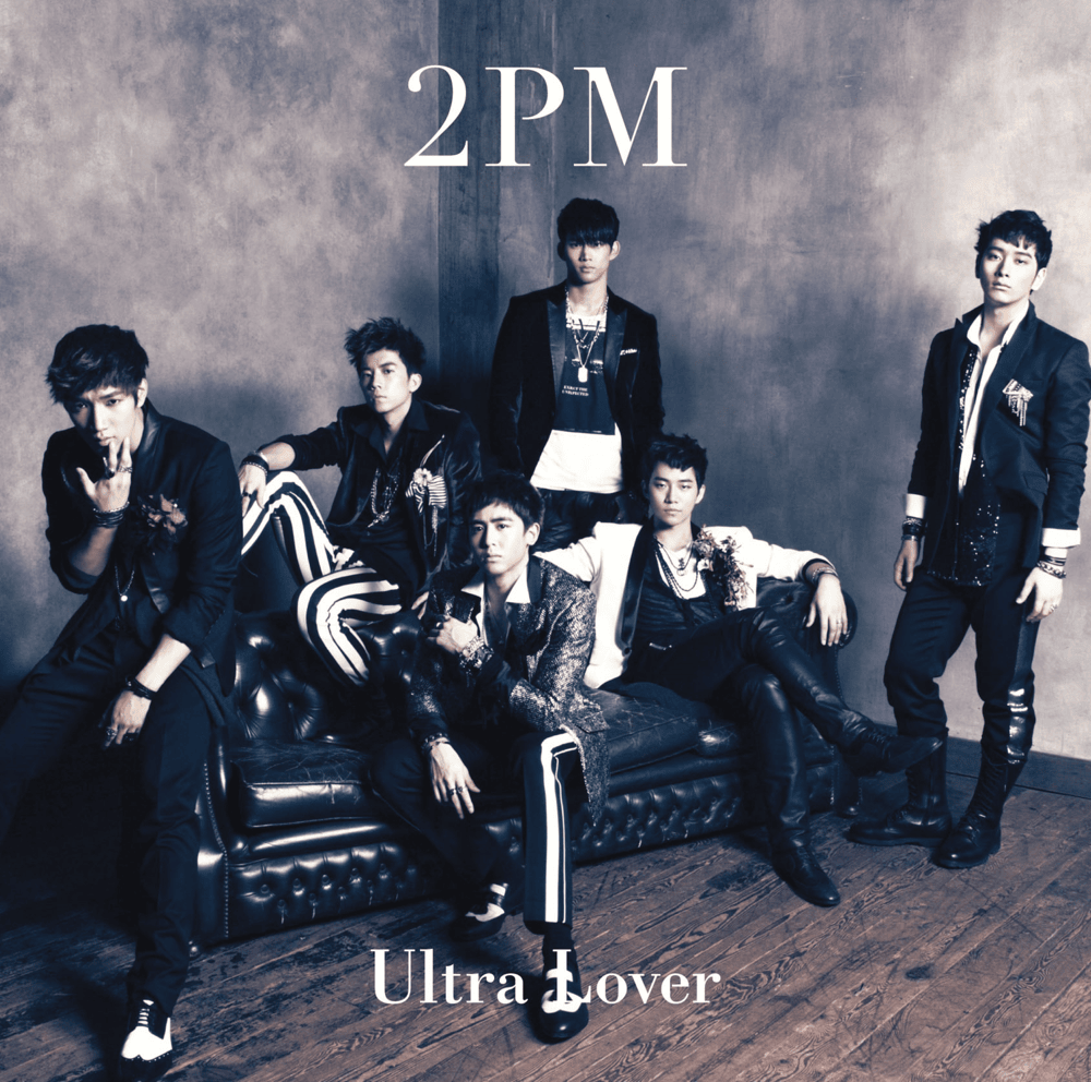 I’ll Be Back (Japanese Ver.) by 2PM (투피엠)