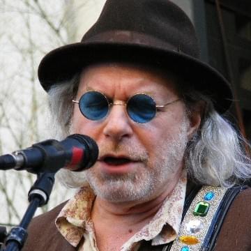 Cover image for Buddy Miller