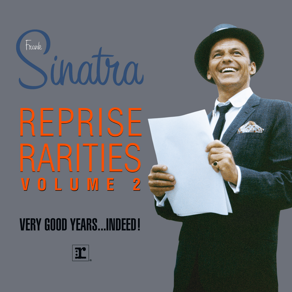 Album cover art for "Sweet Lorraine" by Frank Sinatra