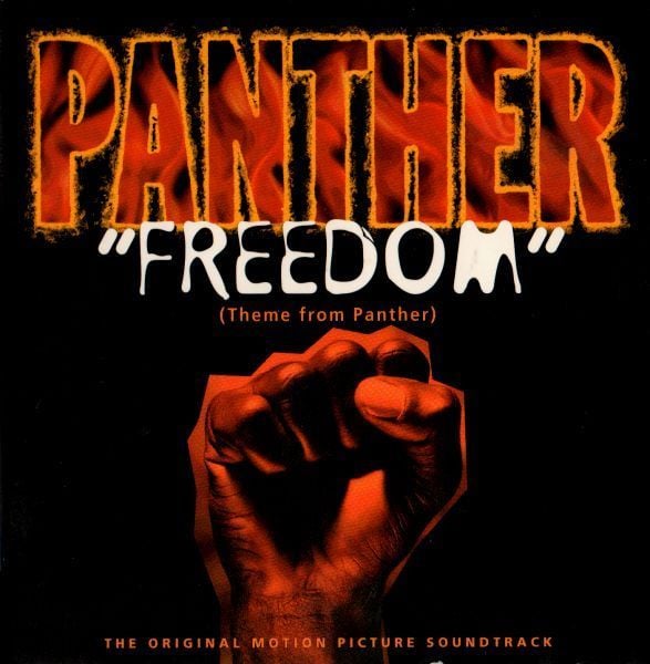 Freedom (Theme from Panther) (Dallas’ Dirty Half Dozen Mix) by Joi