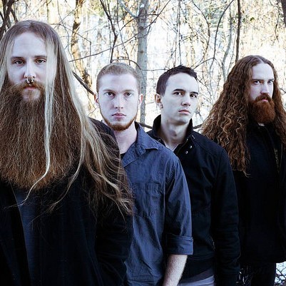 Photo of Black Crown Initiate
