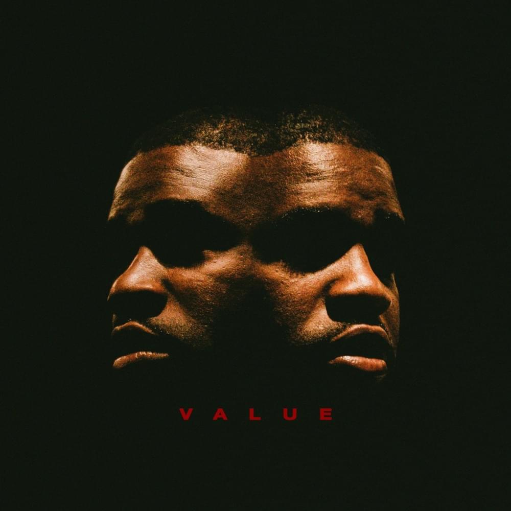 Album cover art for "Value" by 2K Sports