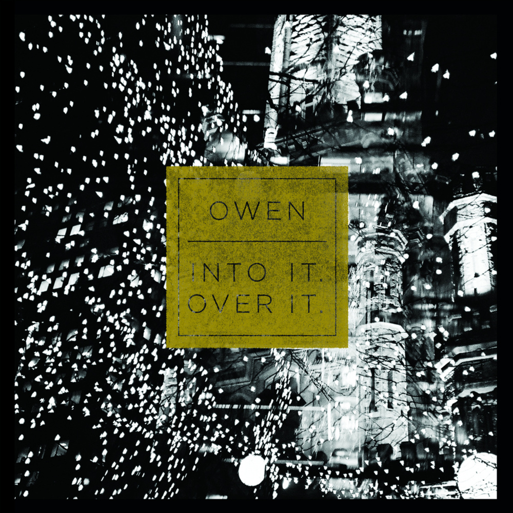 Cover image for Split EP