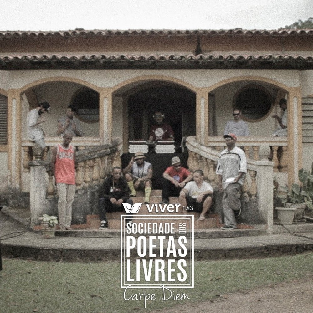 Photo of Sociedade dos Poetas Livres