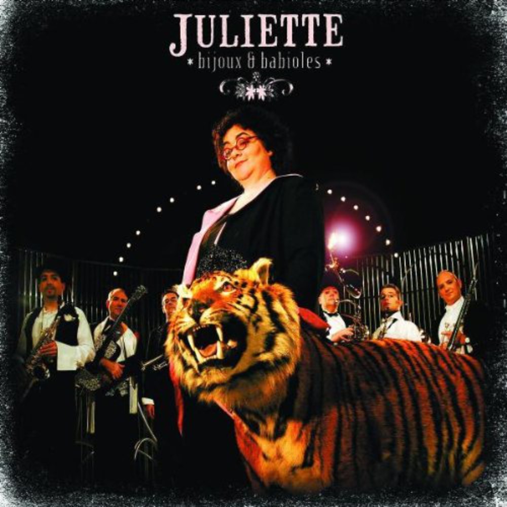 Tyrolienne haineuse by Juliette (FRA)