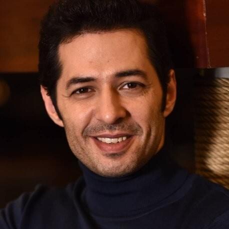 Photo of Mert Fırat