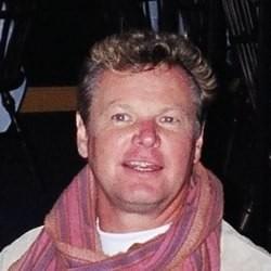 Geraint Wyn Davies Profile Picture Photo of Geraint Wyn Davies
