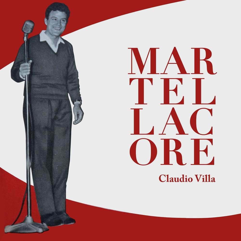 Cover image for Martellacore