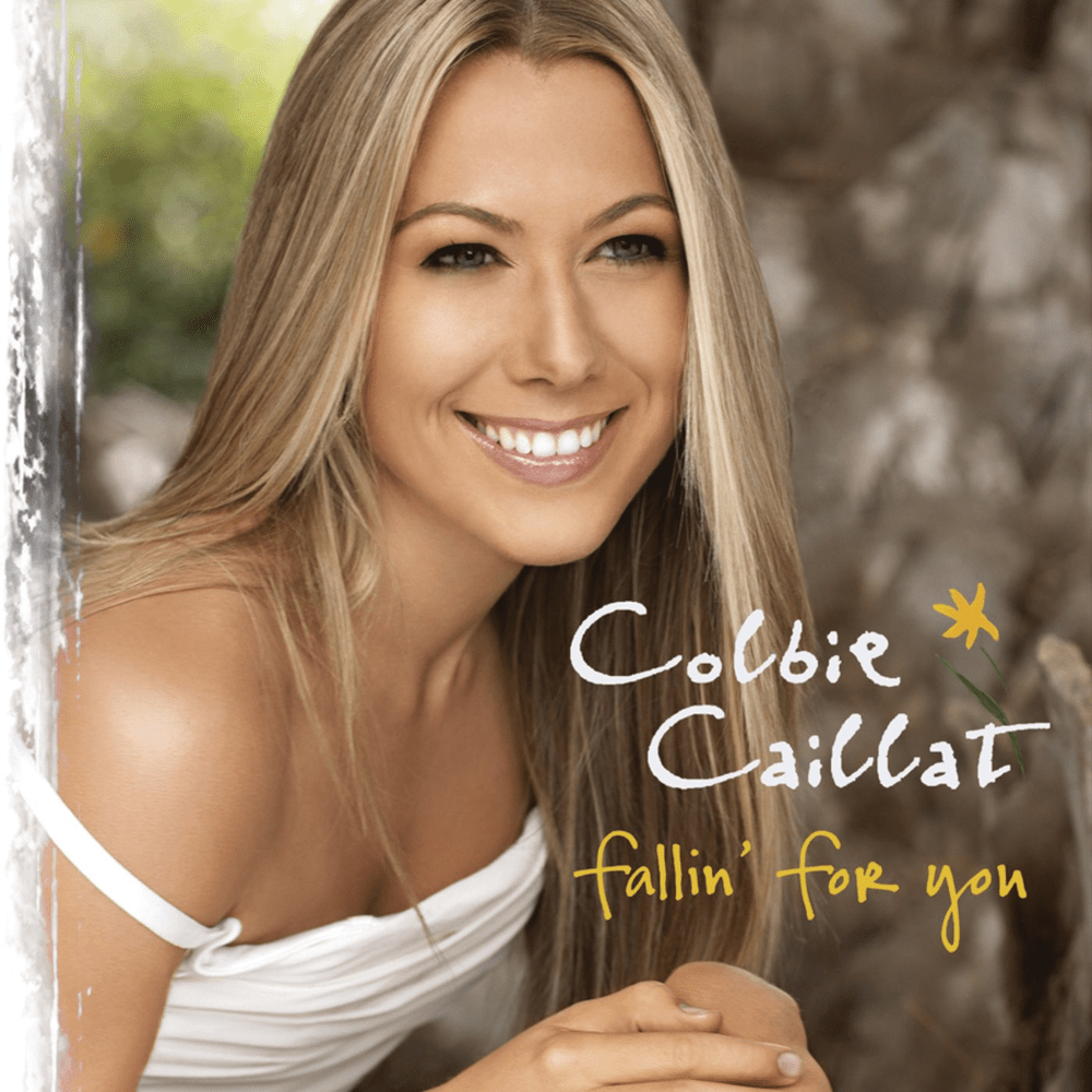 Cover image for Fallin’ For You (European Maxi-Single)