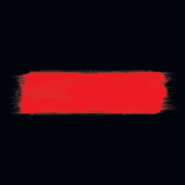 Album cover art for "Shape" by Tinie Tempah & Big Sean