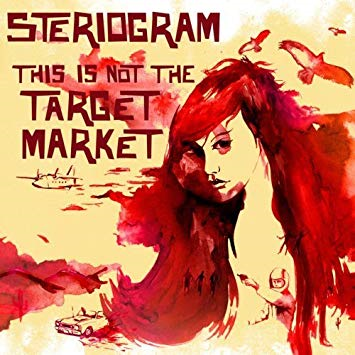 Just Like You by Steriogram