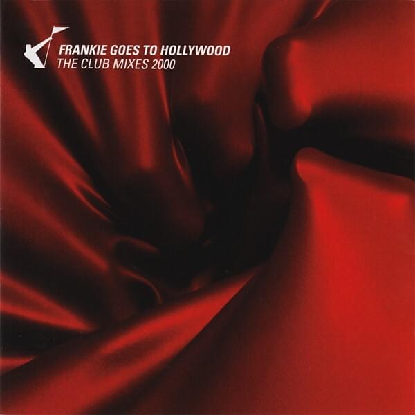 Cover image for The Club Mixes 2000