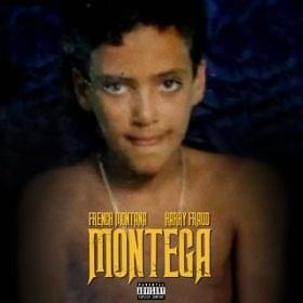 Cover image for Montega (Deluxe)