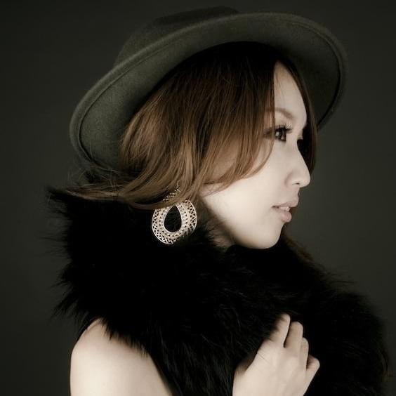 Cover image for Dear (JPN)