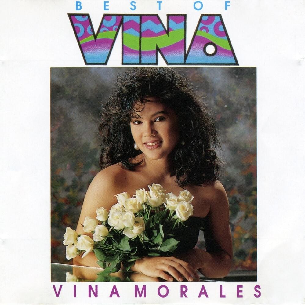 Sana Ay Ikaw Na Nga by Vina Morales