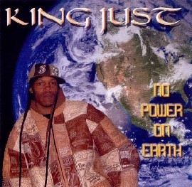 Baby Boy by King Just