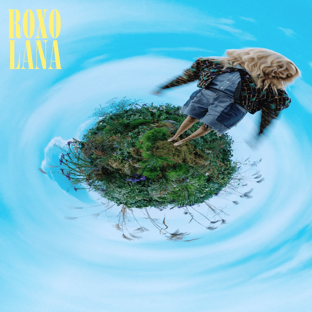 Сумую циклічно (I Miss Cyclically) by ROXOLANA
