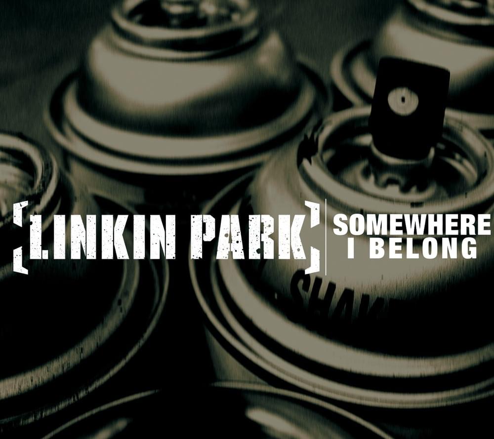 Album cover art for "Step Up (Live Projekt Revolution 2002)" by Linkin Park