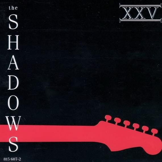 A Whiter Shade of Pale by The Shadows