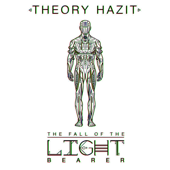 Benjamin Banneker by Theory Hazit