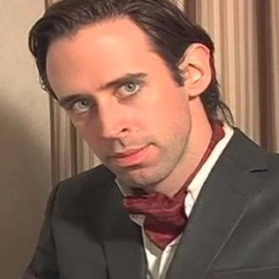 Photo of Guy Ripley