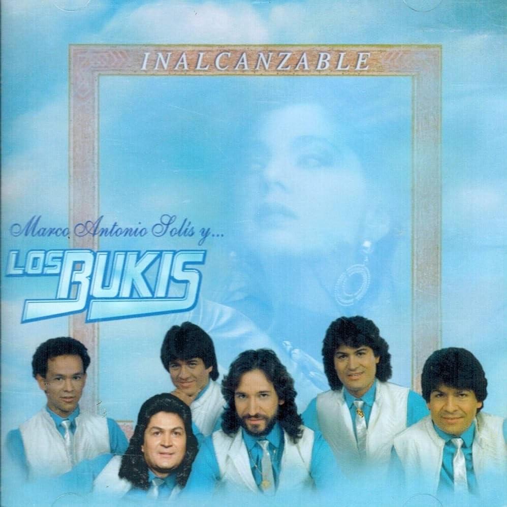 Acepto Mi Derrota by Los Bukis