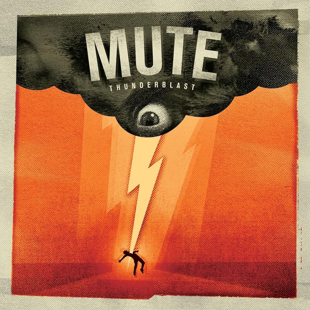 Wolf’s Den by Mute