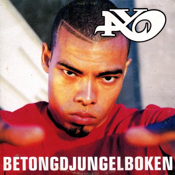 Betongdjungelboken by Ayo (SWE)