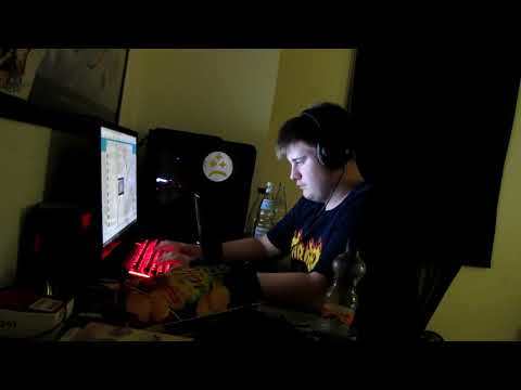 Qualifikation [ARB 2018] by Nachti