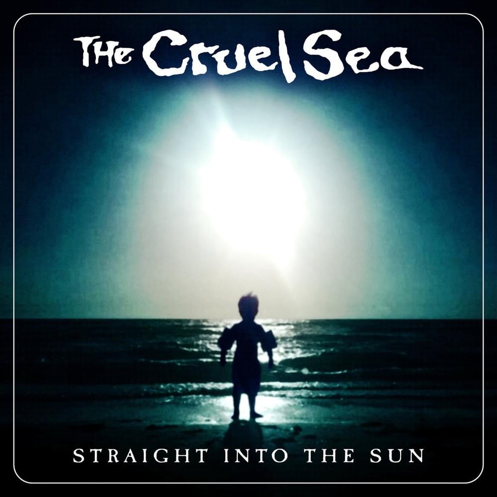 It Ain’t As Easy by The Cruel Sea