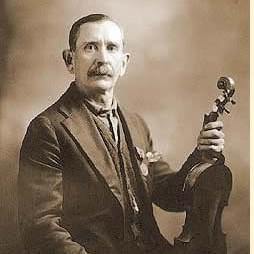 Photo of Uncle Bunt Stephens