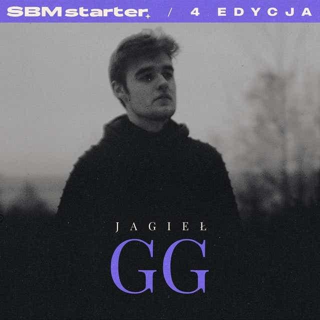 GG by Jagieł