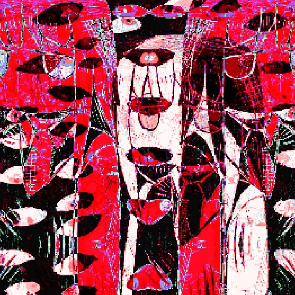 Cover image for Eyeballs On Me