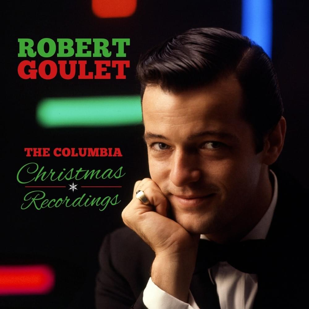 Cover image for The Complete Columbia Christmas Recordings