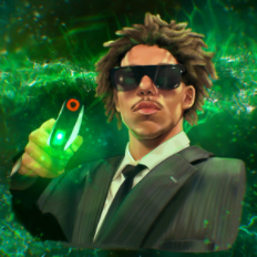 FBI by ​void