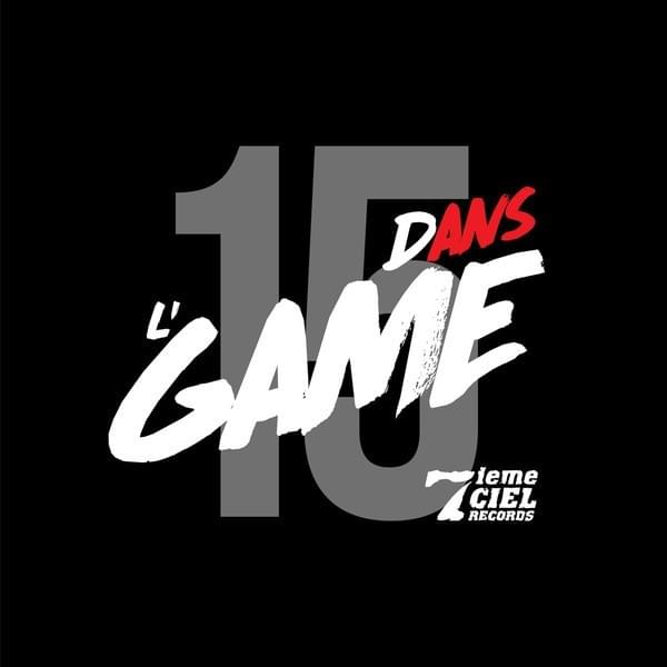 Cover image for 15 ans dans l’game
