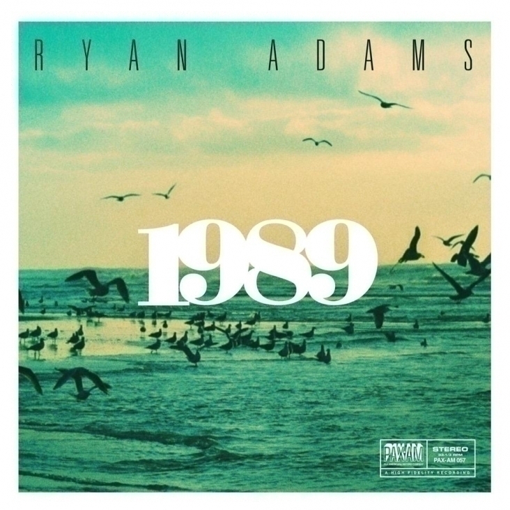 Cover image for 1989